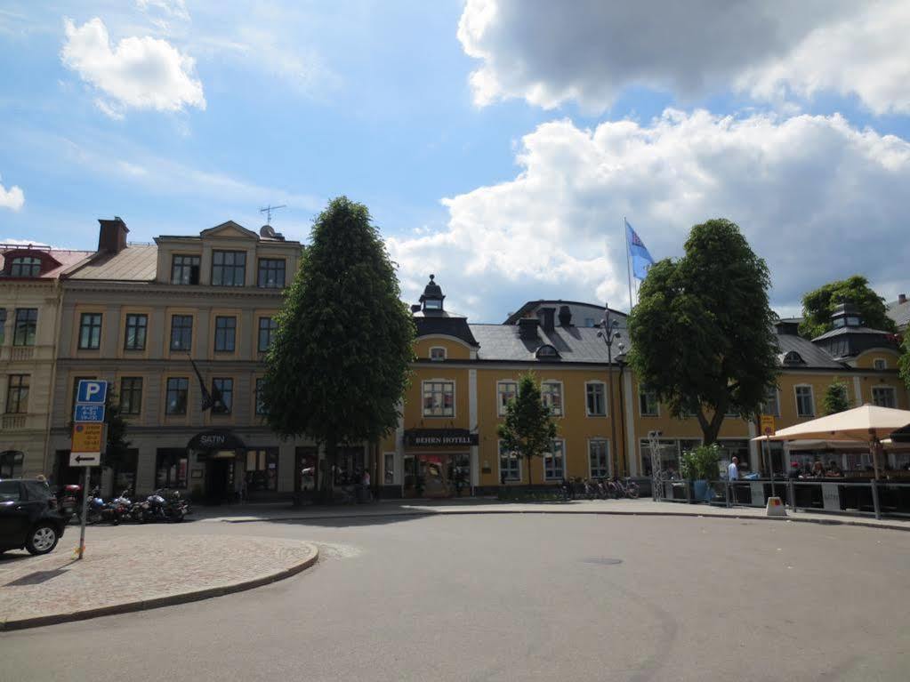 Behrn Hotell Orebro Exterior photo